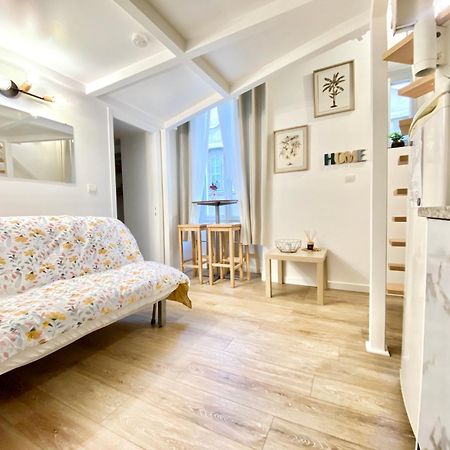 Duplex Cosy - Hyper Centre - Proche Mer Et Promenade Νίκαια Εξωτερικό φωτογραφία
