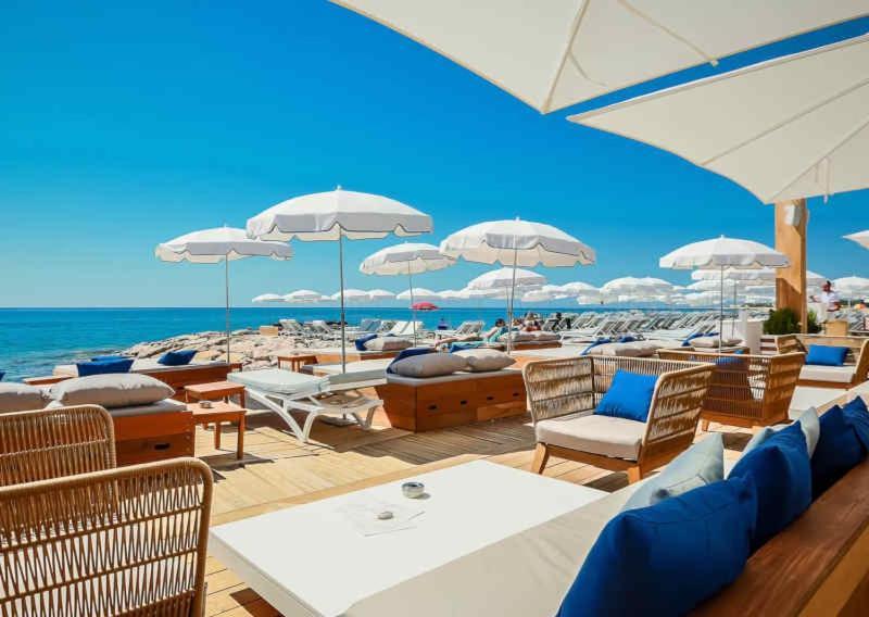 Duplex Cosy - Hyper Centre - Proche Mer Et Promenade Νίκαια Εξωτερικό φωτογραφία